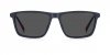 OKULARY KOREKCYJNE TOMMY HILFIGER TH 2326C PJP 57 ROZMIAR M + NAKŁADKA